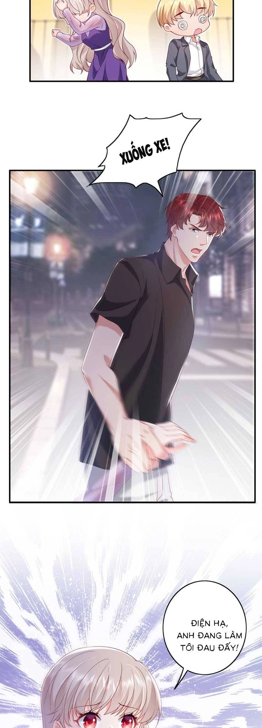 Cô Vợ Của Tôi Không Dễ Bắt Nạt Chapter 29 - 11