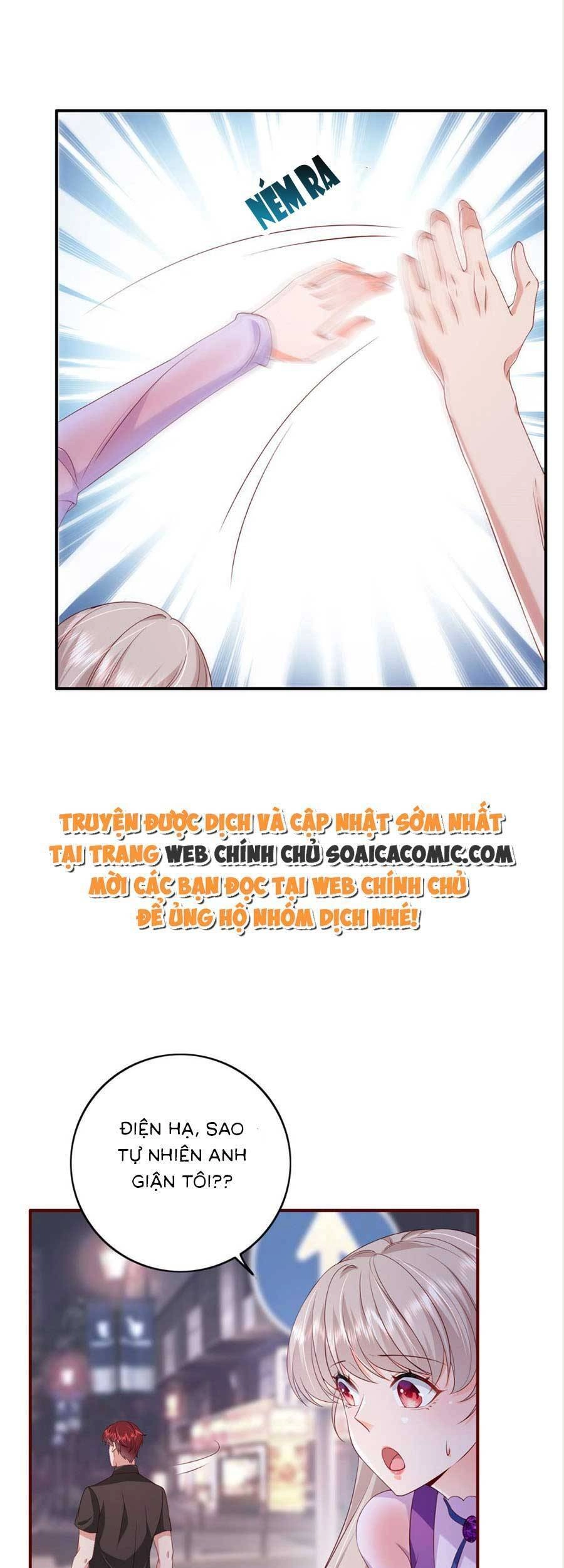 Cô Vợ Của Tôi Không Dễ Bắt Nạt Chapter 29 - 13