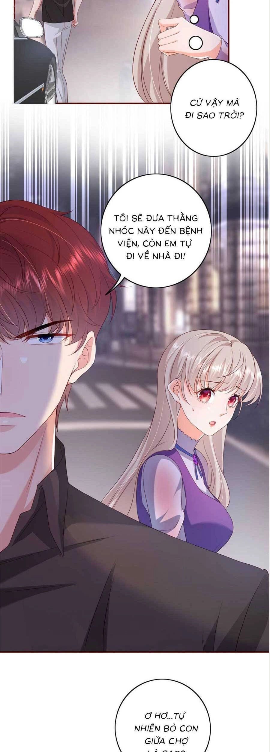 Cô Vợ Của Tôi Không Dễ Bắt Nạt Chapter 29 - 14