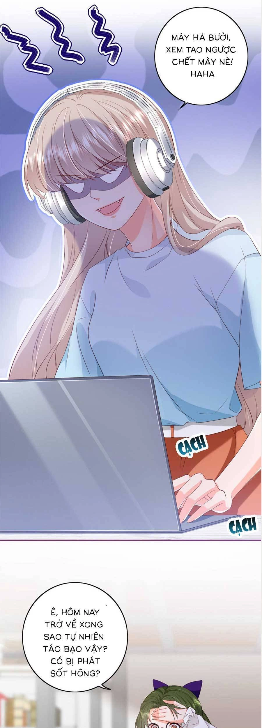 Cô Vợ Của Tôi Không Dễ Bắt Nạt Chapter 29 - 17