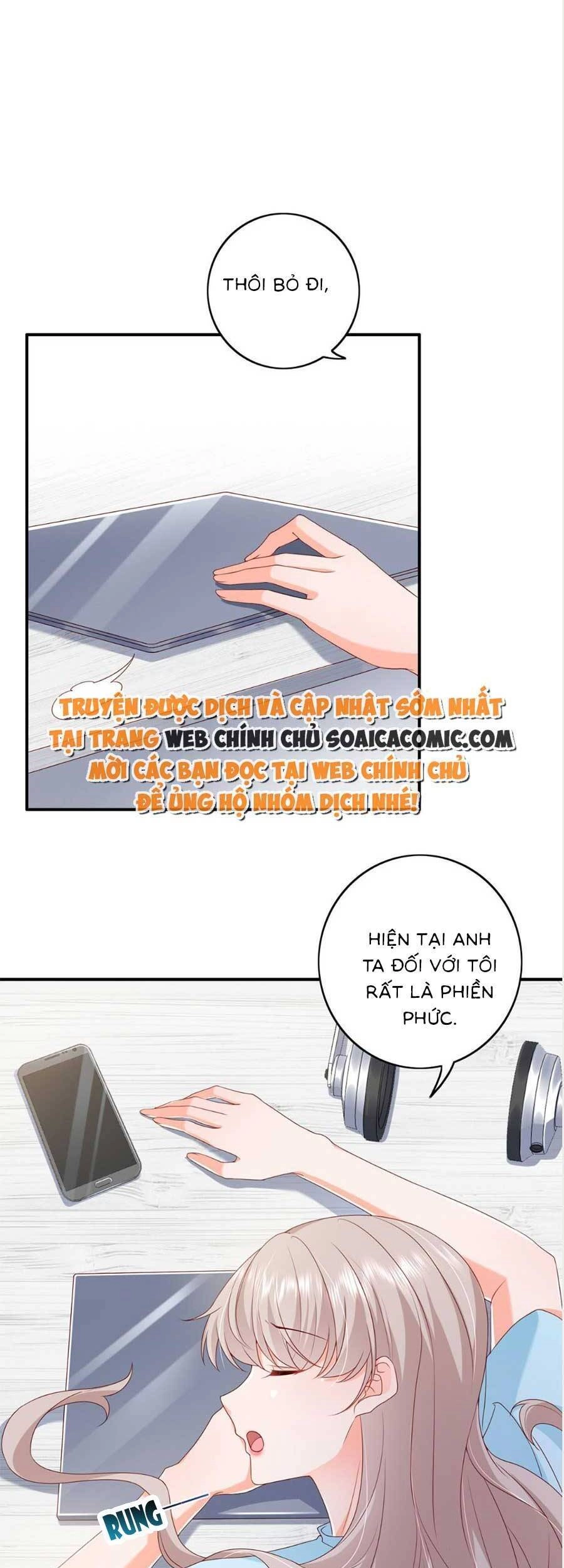 Cô Vợ Của Tôi Không Dễ Bắt Nạt Chapter 29 - 19