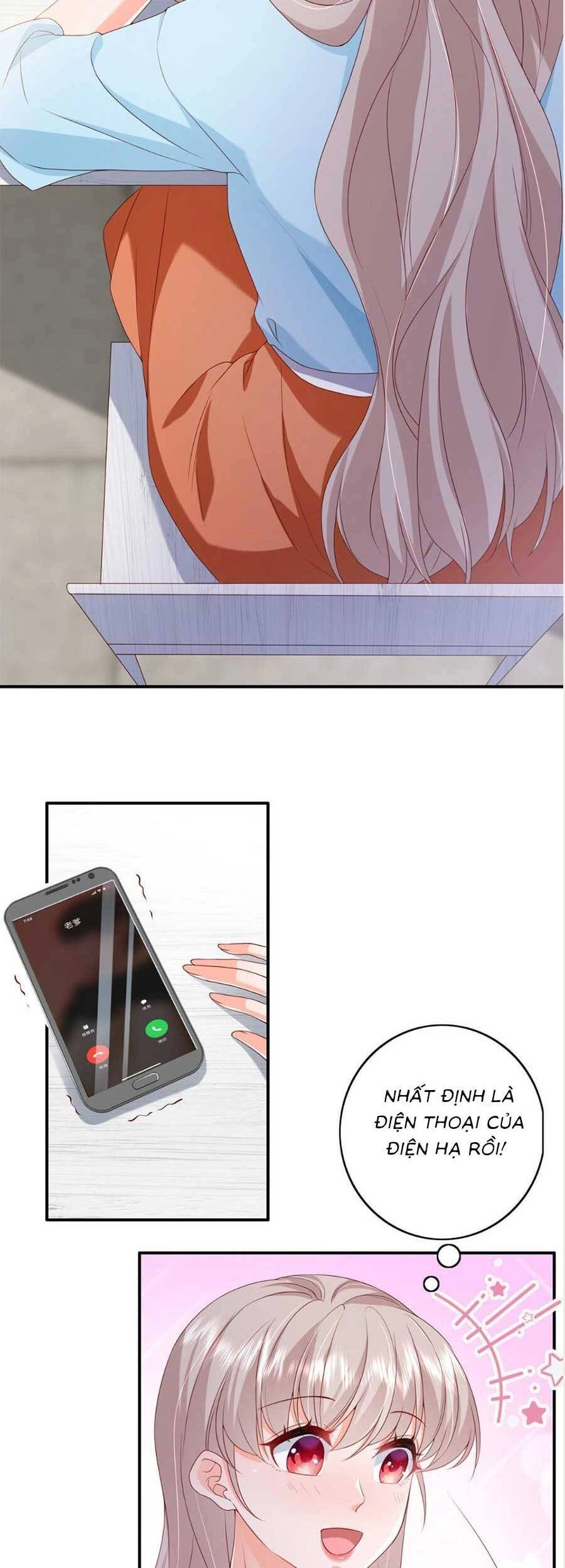 Cô Vợ Của Tôi Không Dễ Bắt Nạt Chapter 29 - 20