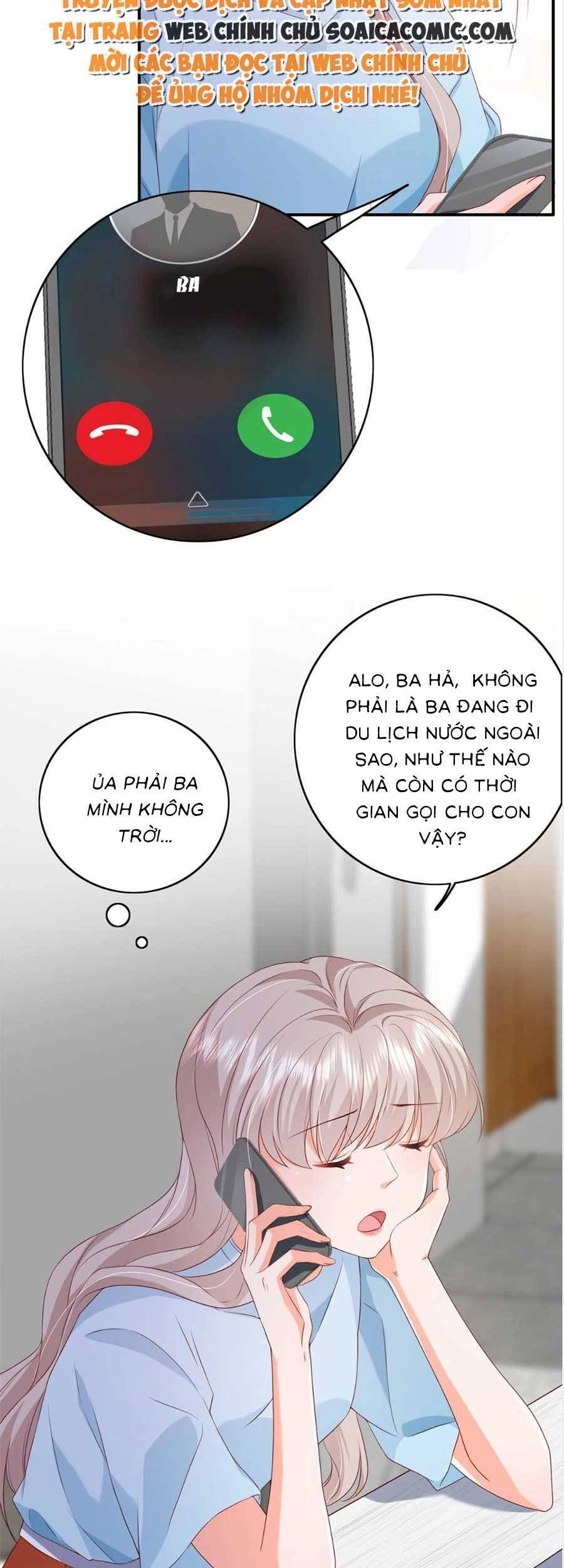 Cô Vợ Của Tôi Không Dễ Bắt Nạt Chapter 29 - 22