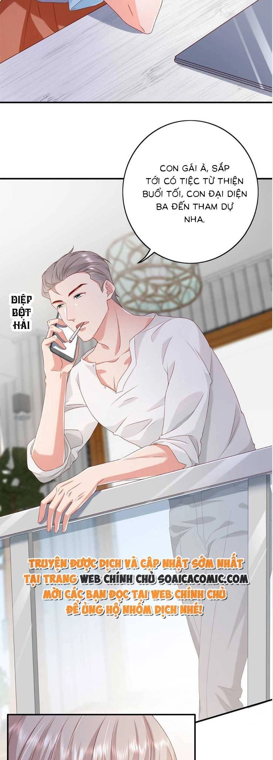 Cô Vợ Của Tôi Không Dễ Bắt Nạt Chapter 29 - 23