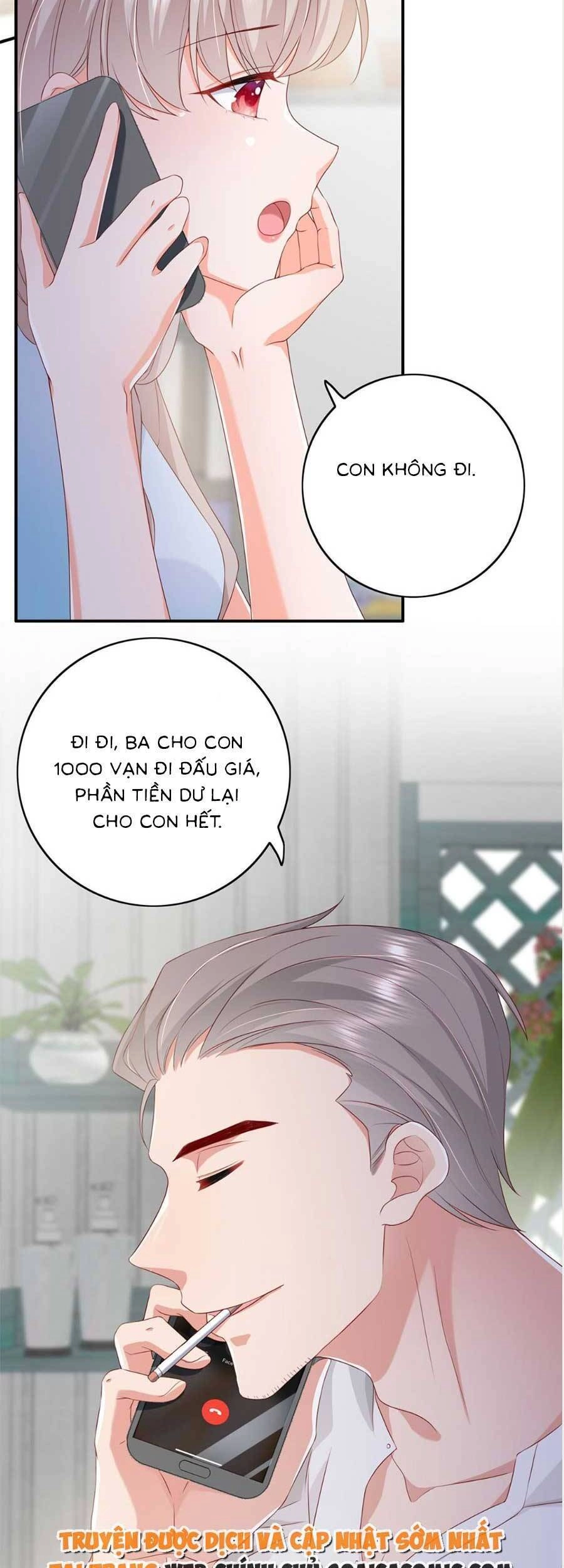 Cô Vợ Của Tôi Không Dễ Bắt Nạt Chapter 29 - 24