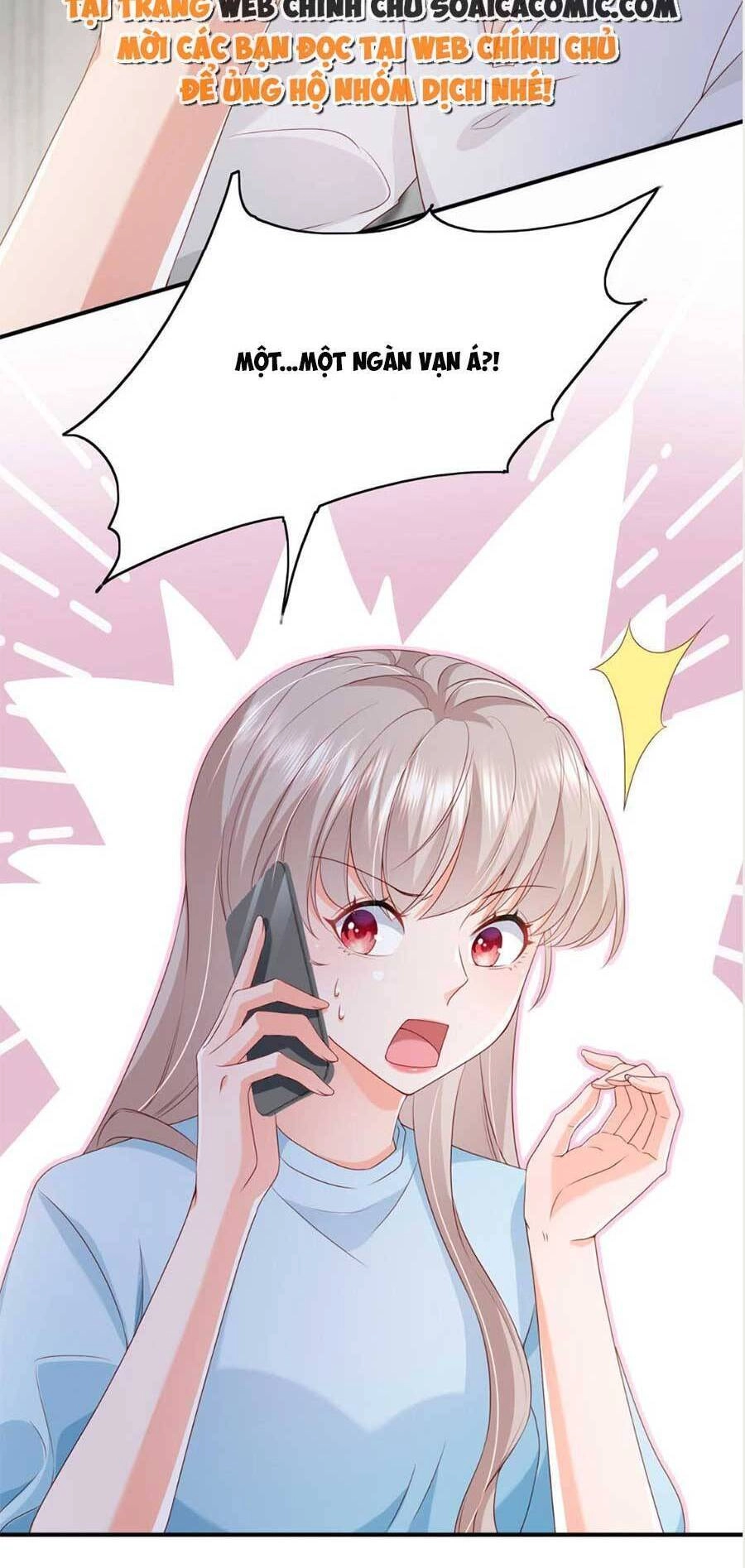 Cô Vợ Của Tôi Không Dễ Bắt Nạt Chapter 29 - 25