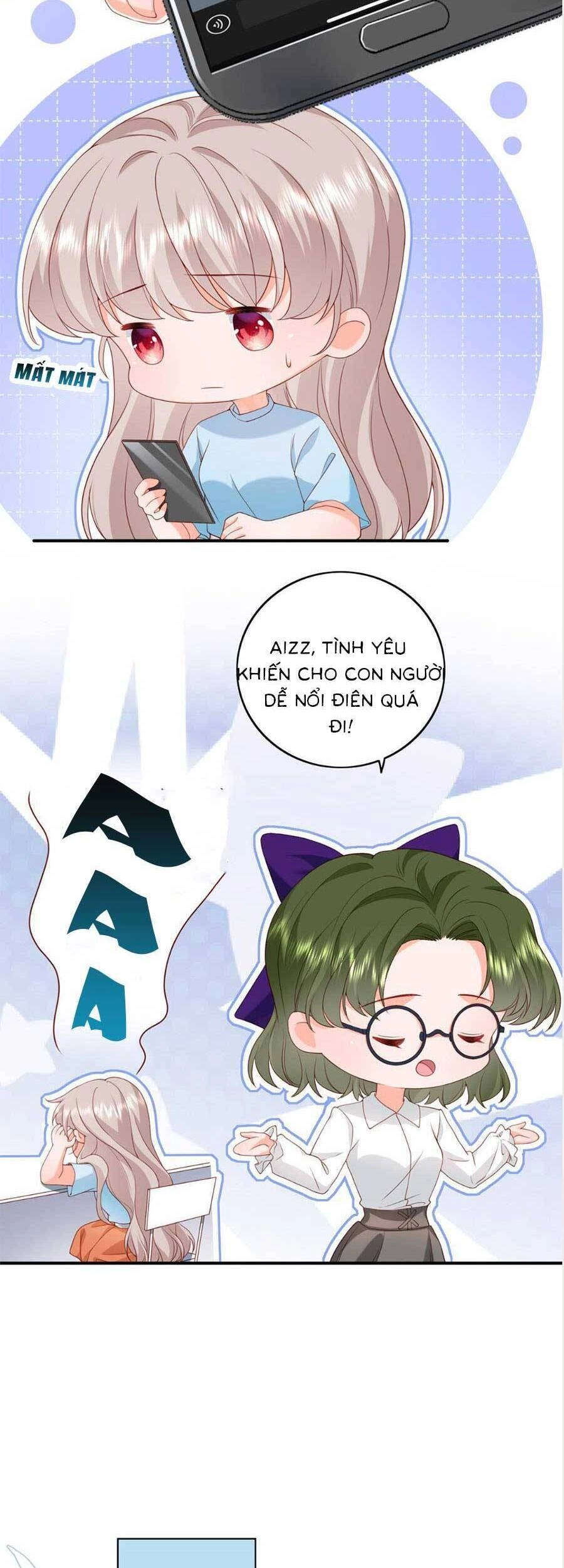 Cô Vợ Của Tôi Không Dễ Bắt Nạt Chapter 29 - 27