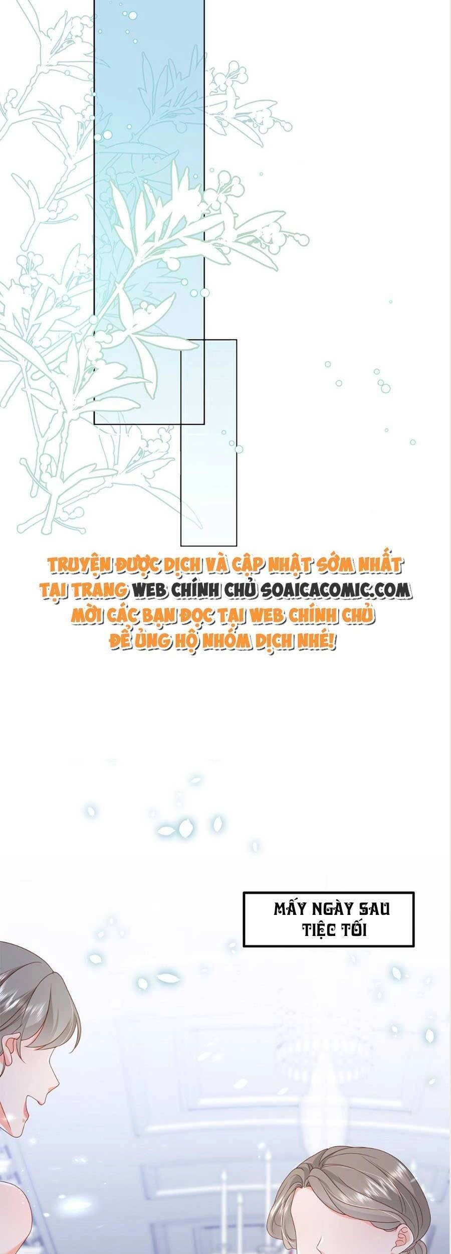 Cô Vợ Của Tôi Không Dễ Bắt Nạt Chapter 29 - 28