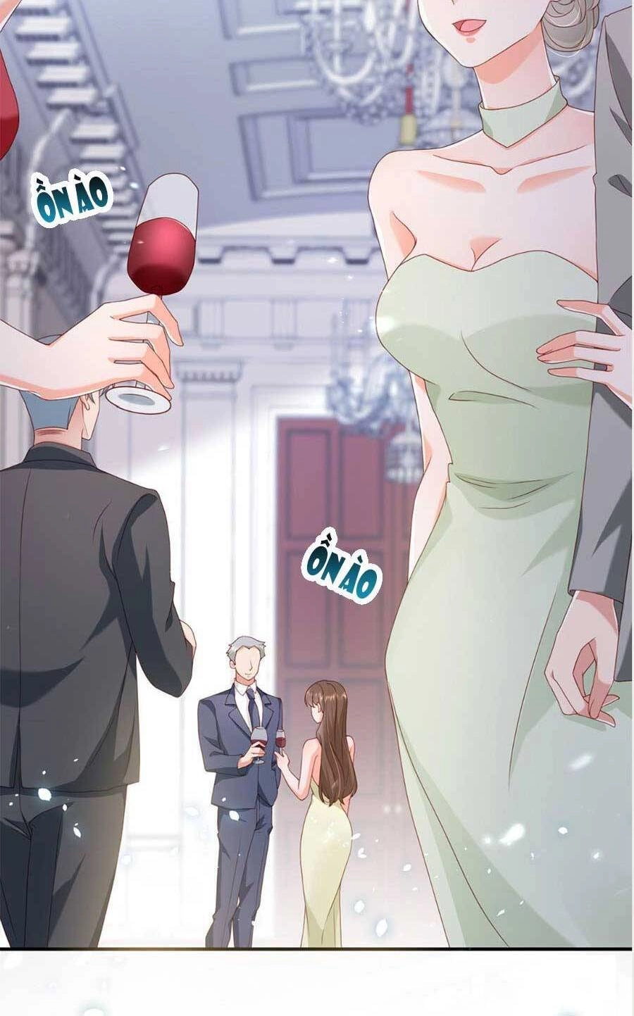 Cô Vợ Của Tôi Không Dễ Bắt Nạt Chapter 29 - 29