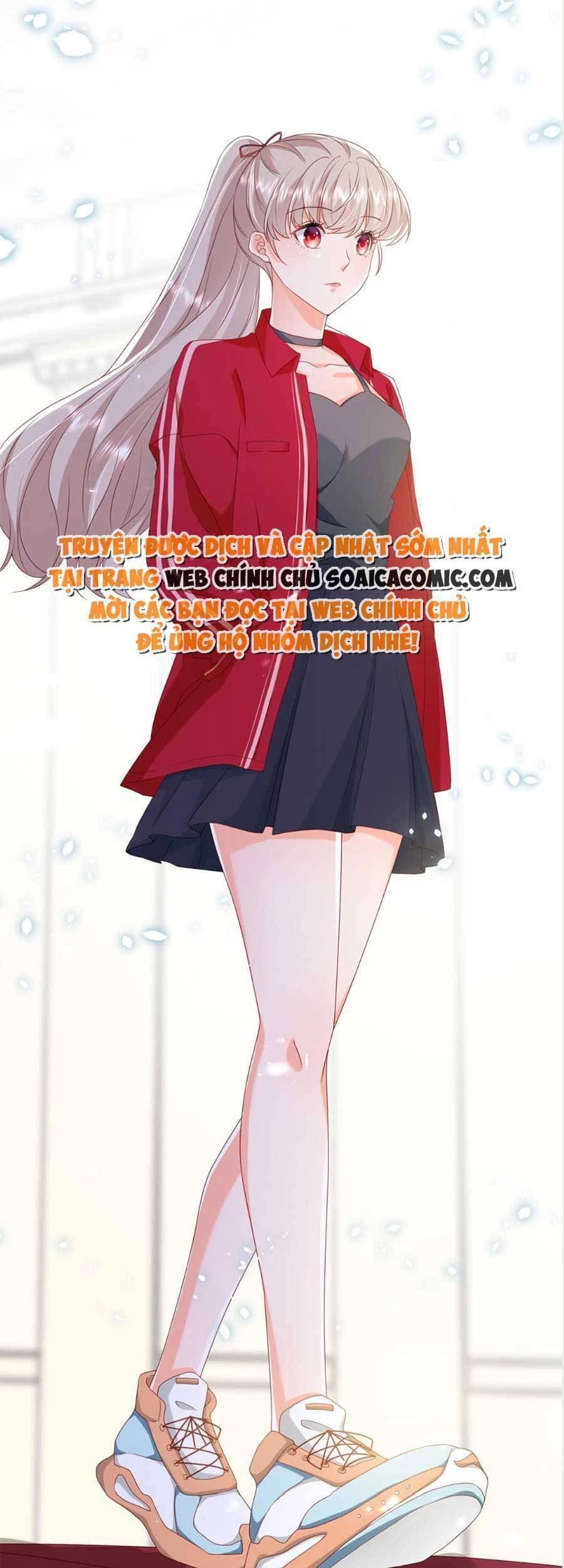 Cô Vợ Của Tôi Không Dễ Bắt Nạt Chapter 29 - 30