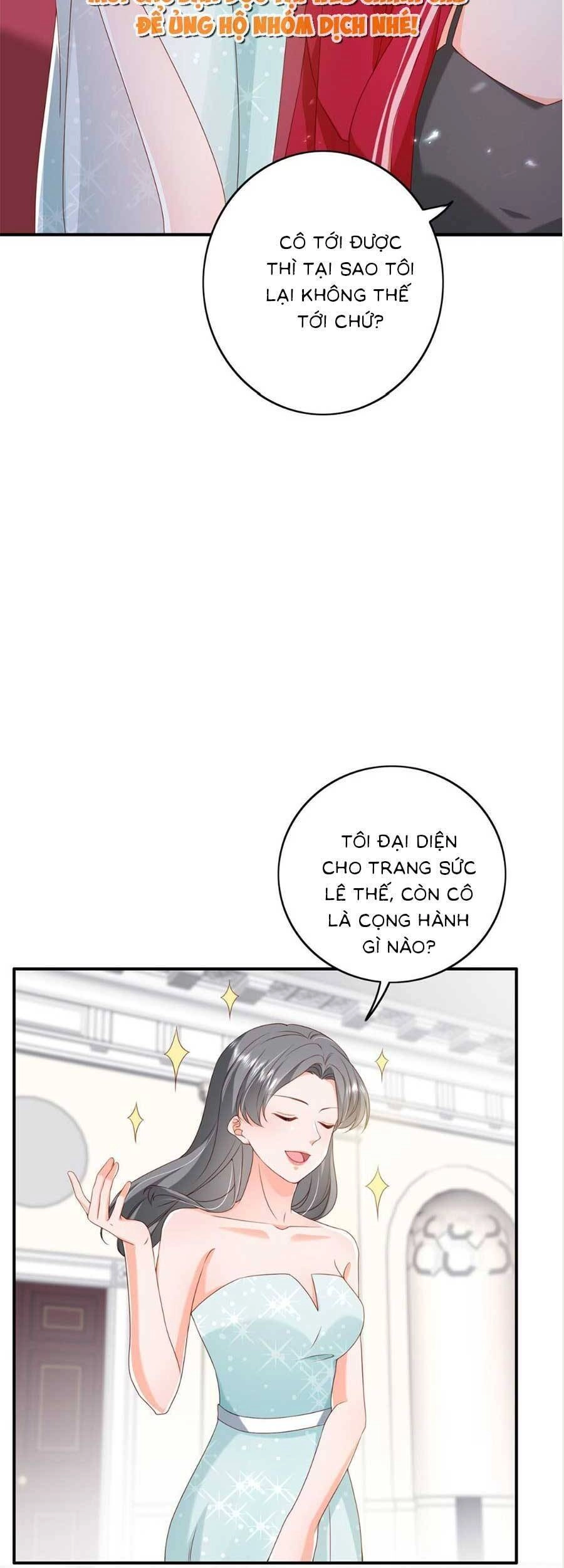 Cô Vợ Của Tôi Không Dễ Bắt Nạt Chapter 29 - 32