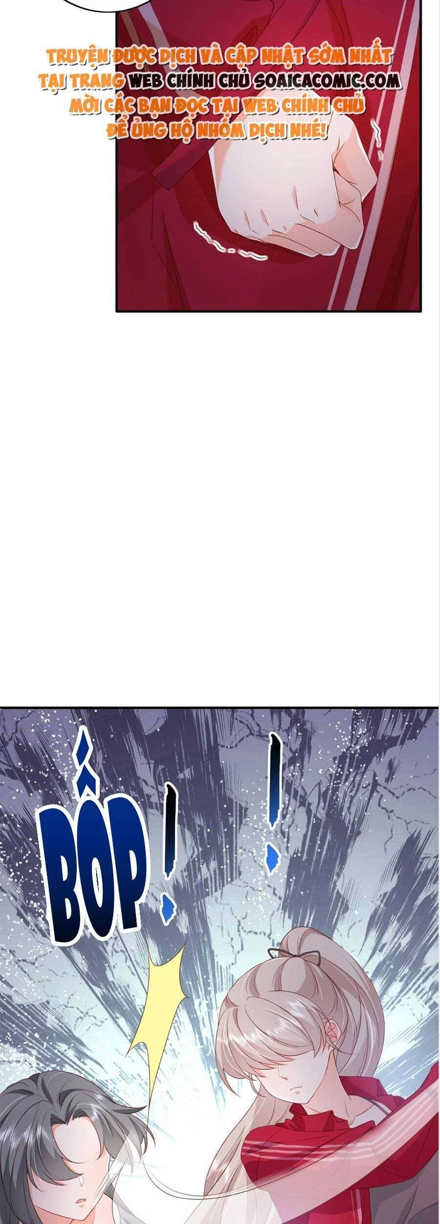 Cô Vợ Của Tôi Không Dễ Bắt Nạt Chapter 29 - 38