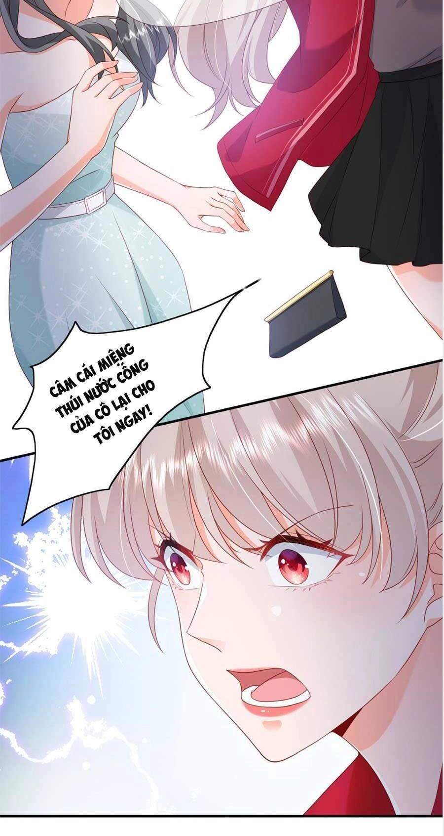 Cô Vợ Của Tôi Không Dễ Bắt Nạt Chapter 29 - 39