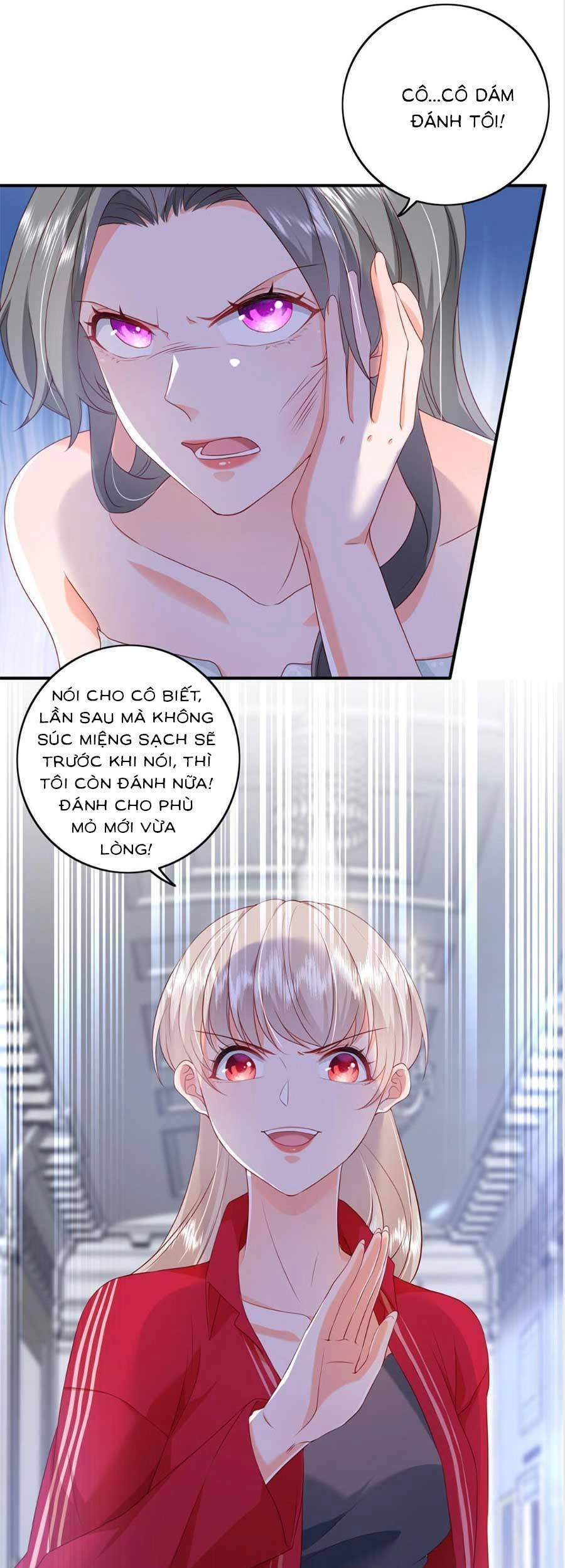 Cô Vợ Của Tôi Không Dễ Bắt Nạt Chapter 29 - 40