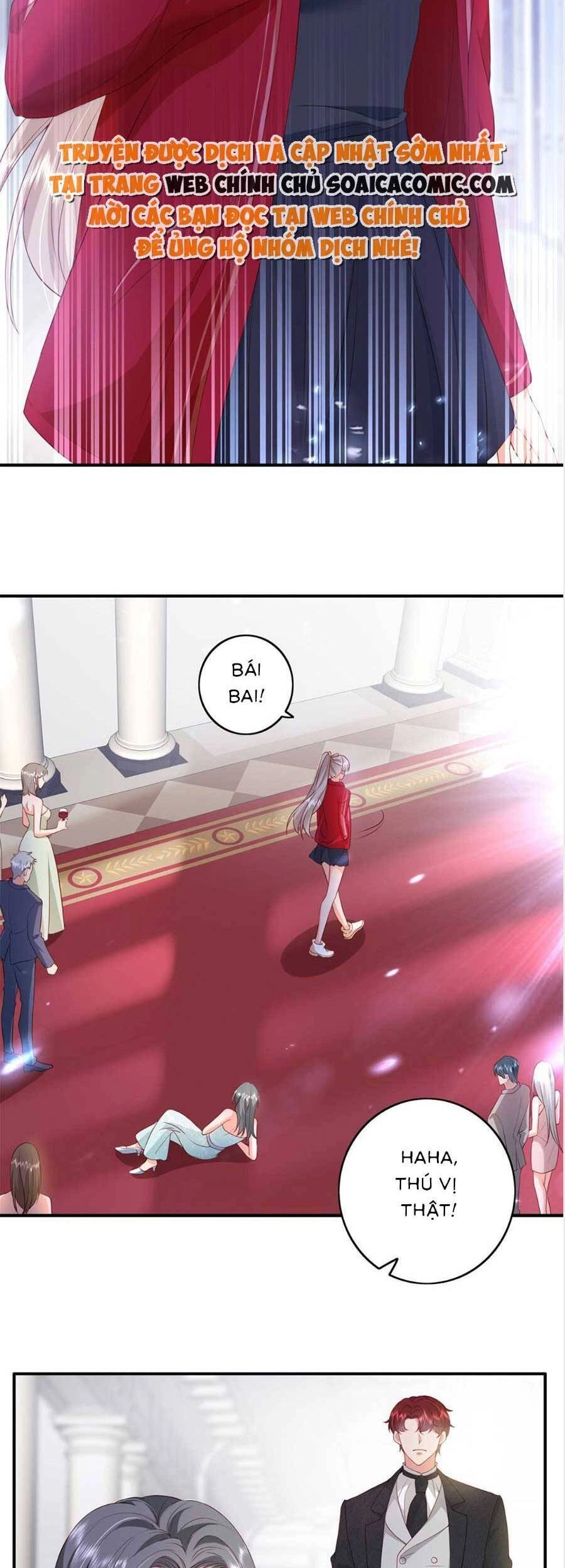 Cô Vợ Của Tôi Không Dễ Bắt Nạt Chapter 29 - 41