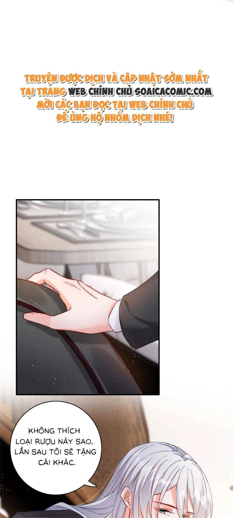 Cô Vợ Của Tôi Không Dễ Bắt Nạt Chapter 30 - 1