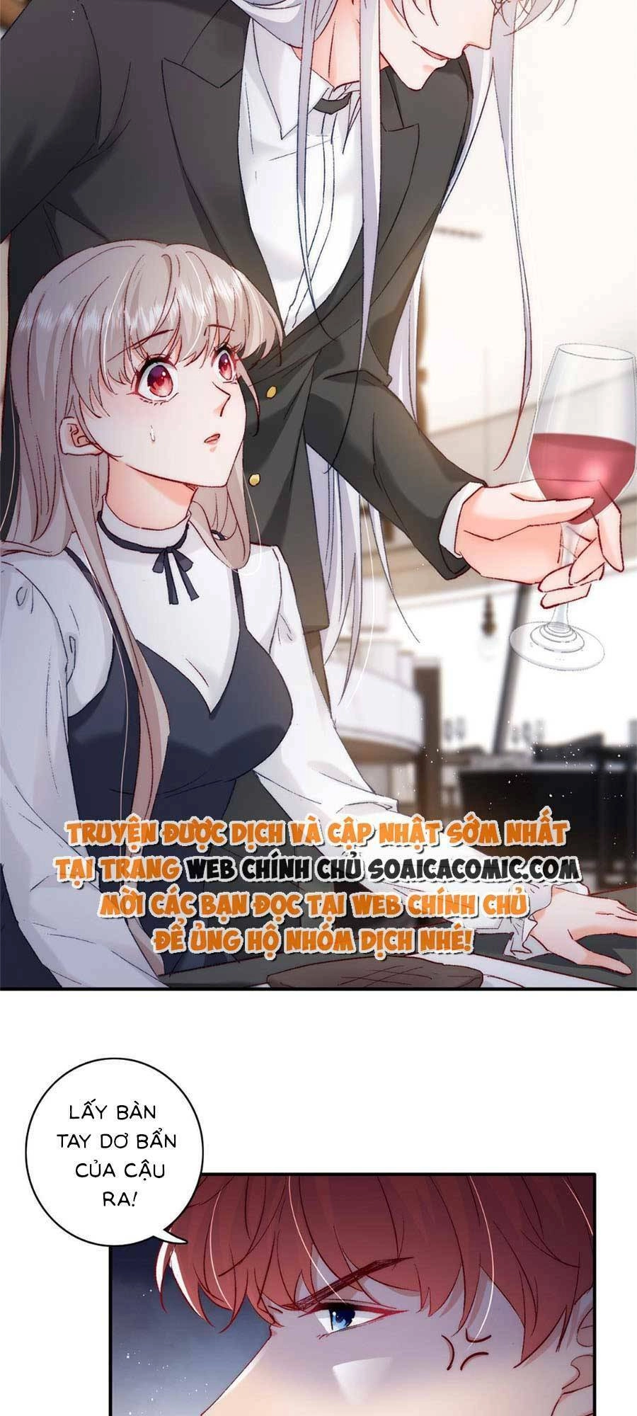 Cô Vợ Của Tôi Không Dễ Bắt Nạt Chapter 30 - 2