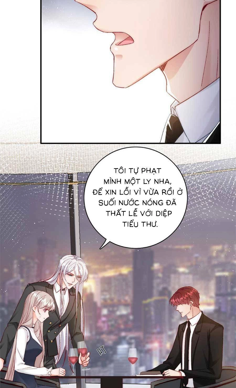 Cô Vợ Của Tôi Không Dễ Bắt Nạt Chapter 30 - 3