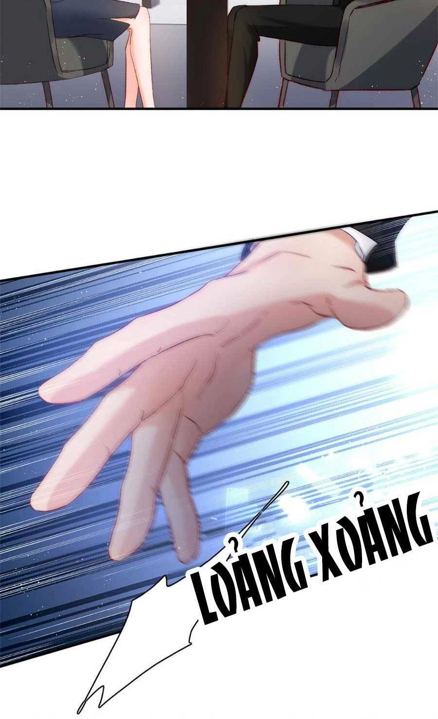 Cô Vợ Của Tôi Không Dễ Bắt Nạt Chapter 30 - 4