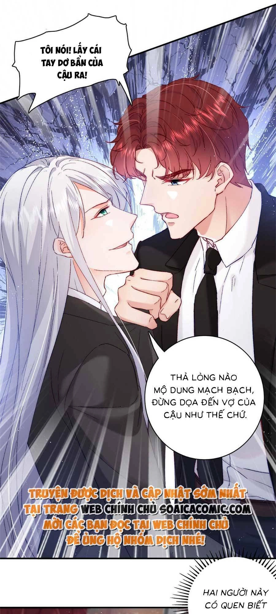 Cô Vợ Của Tôi Không Dễ Bắt Nạt Chapter 30 - 5