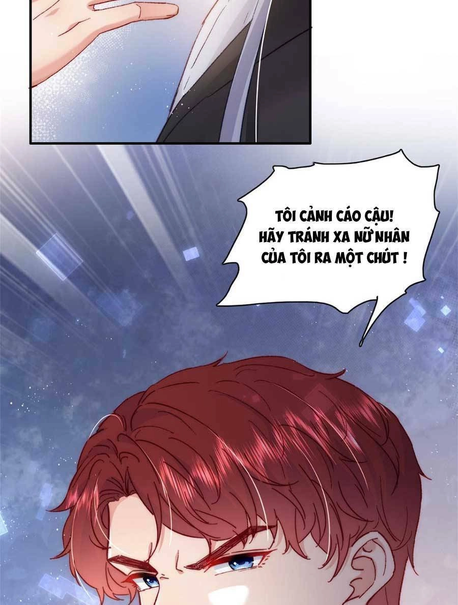 Cô Vợ Của Tôi Không Dễ Bắt Nạt Chapter 30 - 7