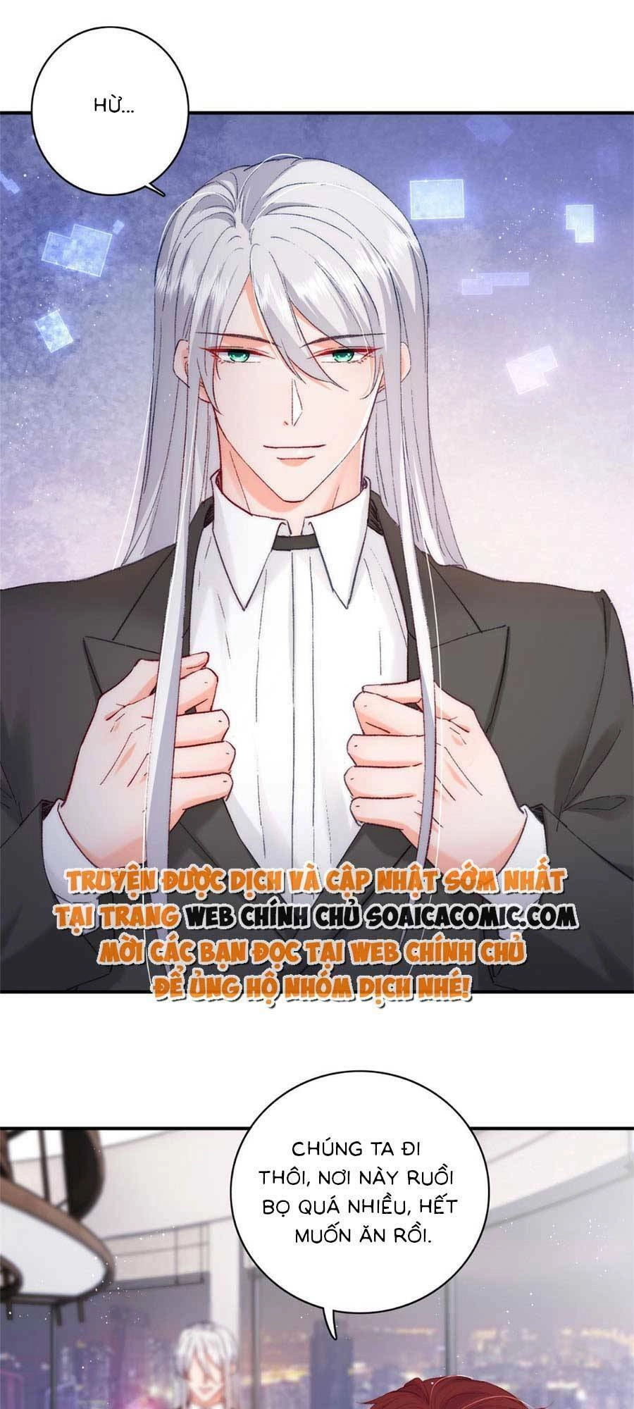 Cô Vợ Của Tôi Không Dễ Bắt Nạt Chapter 30 - 9