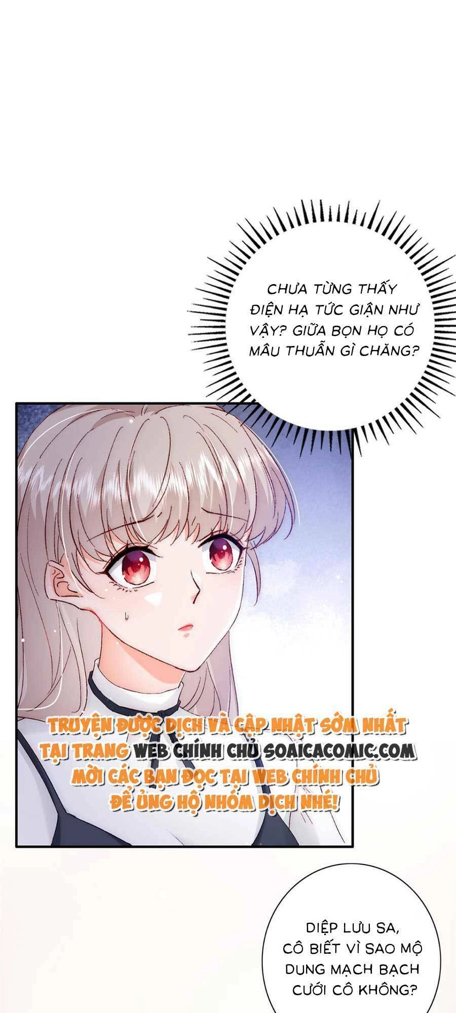 Cô Vợ Của Tôi Không Dễ Bắt Nạt Chapter 30 - 11