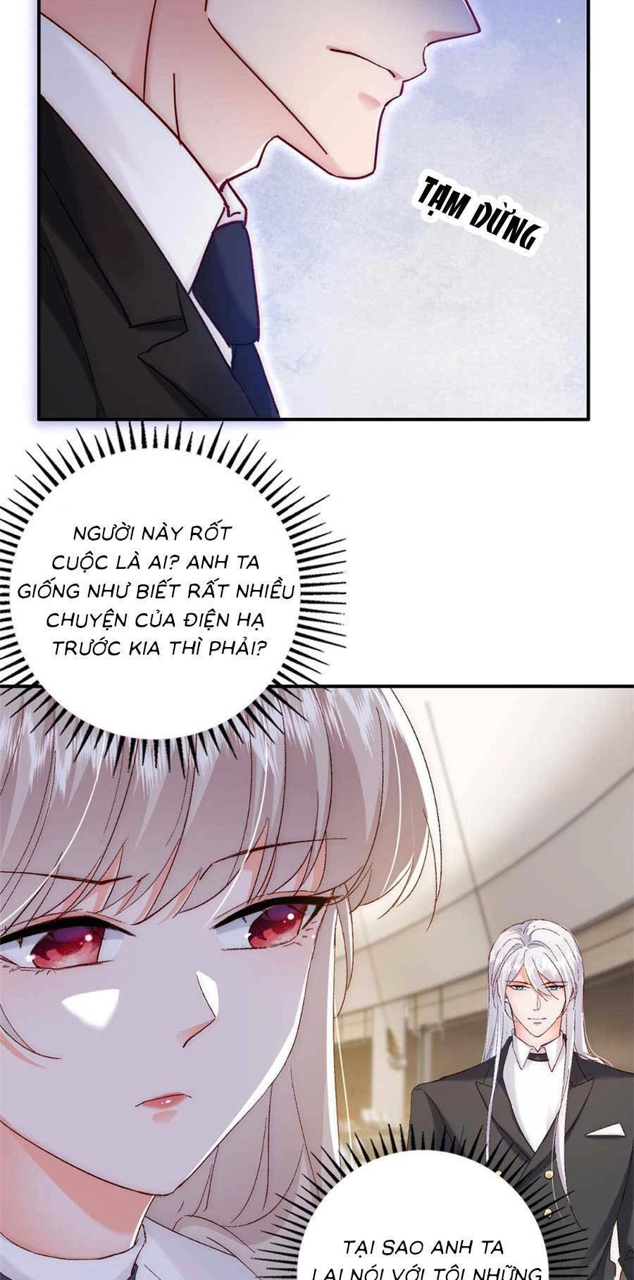 Cô Vợ Của Tôi Không Dễ Bắt Nạt Chapter 30 - 13