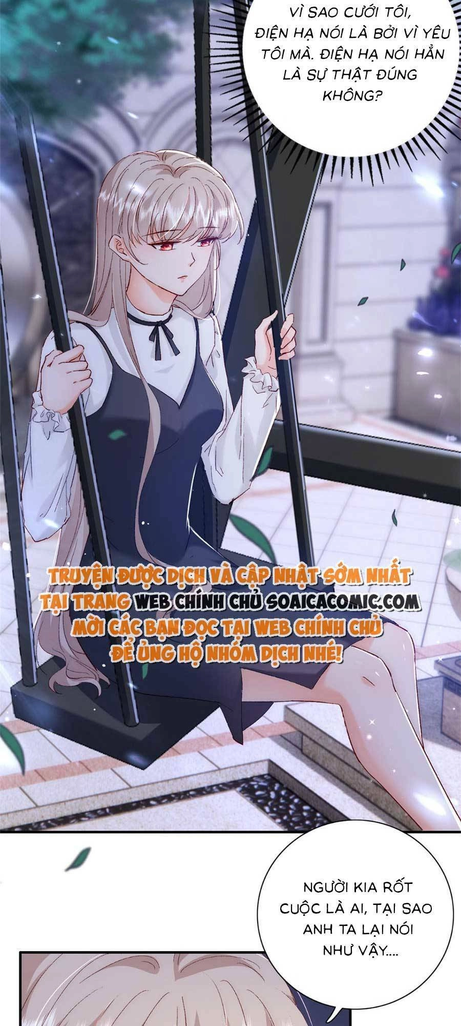 Cô Vợ Của Tôi Không Dễ Bắt Nạt Chapter 30 - 16