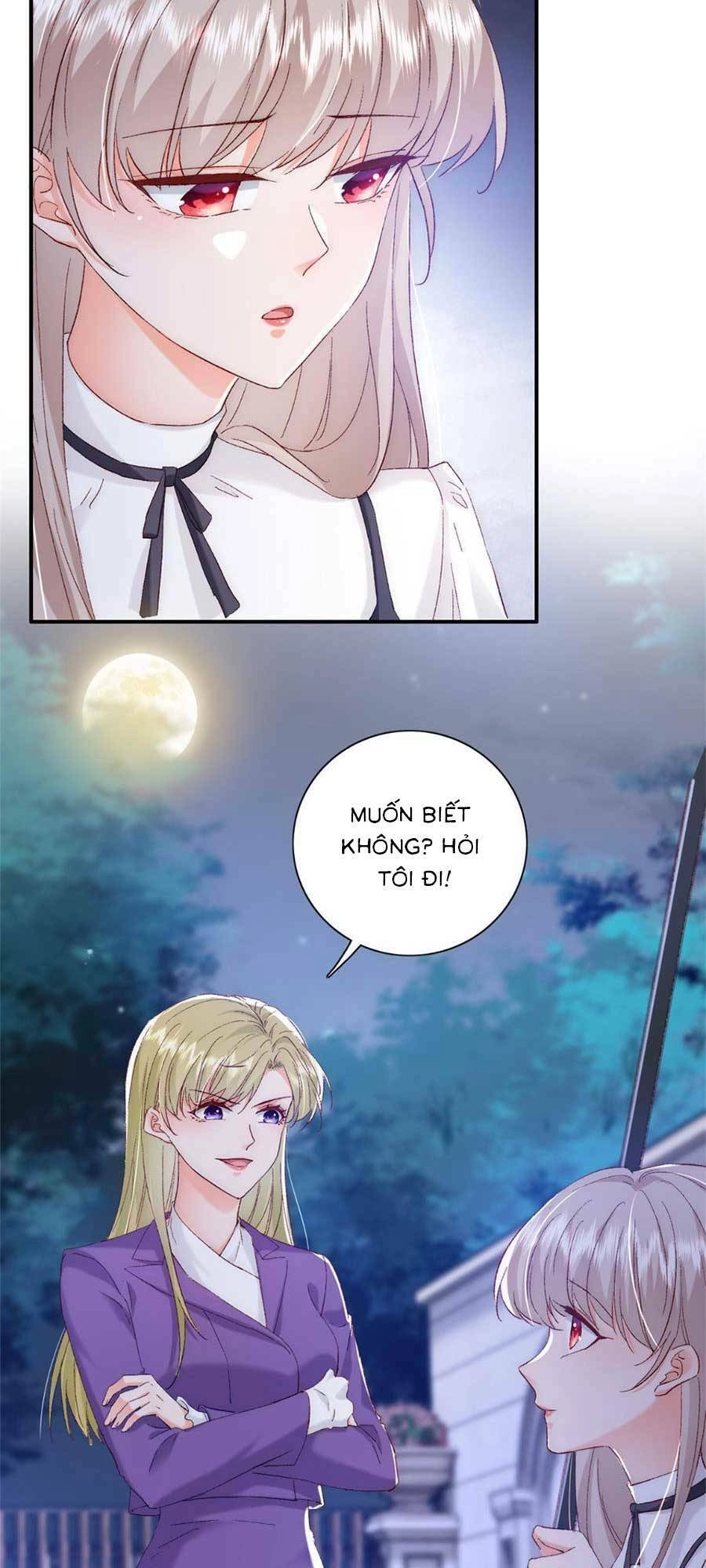 Cô Vợ Của Tôi Không Dễ Bắt Nạt Chapter 30 - 17