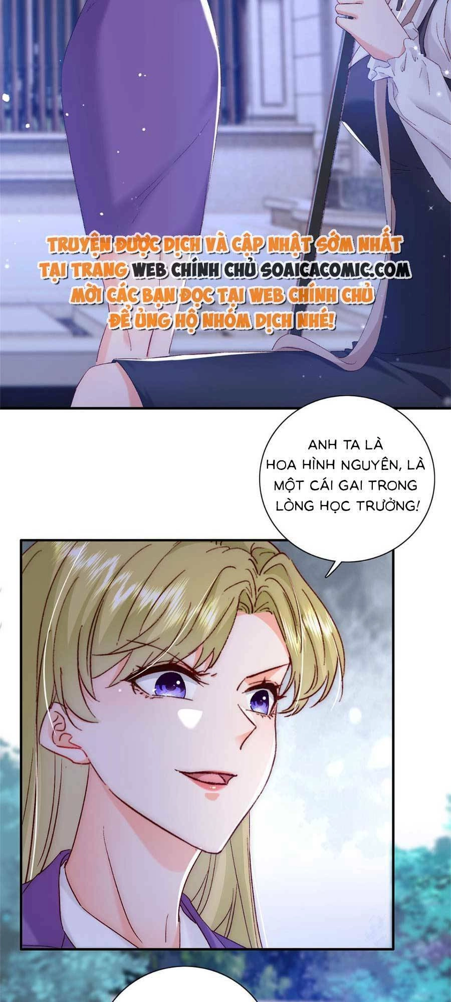 Cô Vợ Của Tôi Không Dễ Bắt Nạt Chapter 30 - 18