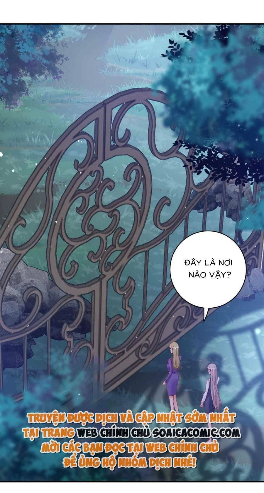 Cô Vợ Của Tôi Không Dễ Bắt Nạt Chapter 30 - 24