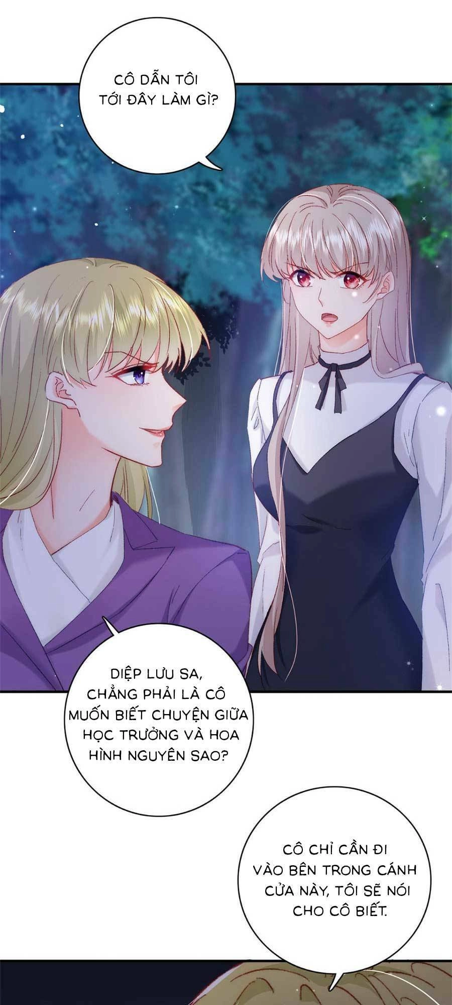 Cô Vợ Của Tôi Không Dễ Bắt Nạt Chapter 30 - 25