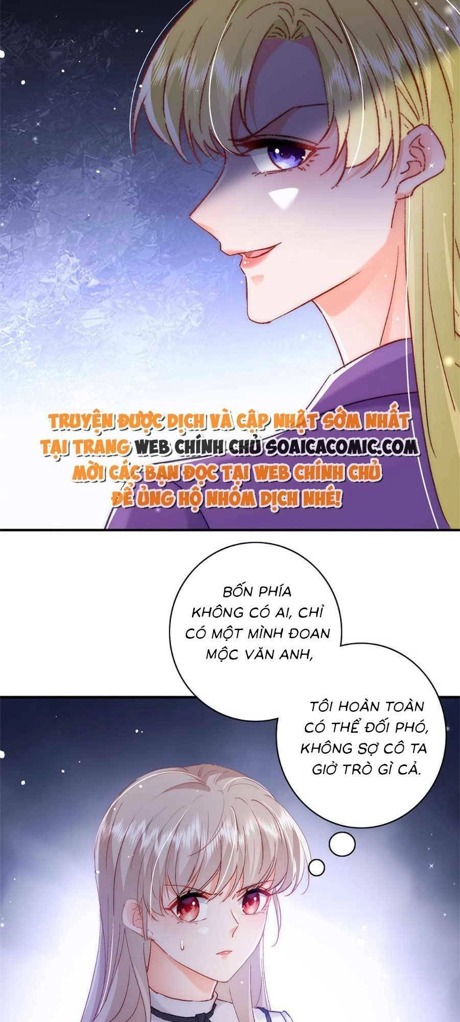 Cô Vợ Của Tôi Không Dễ Bắt Nạt Chapter 30 - 26