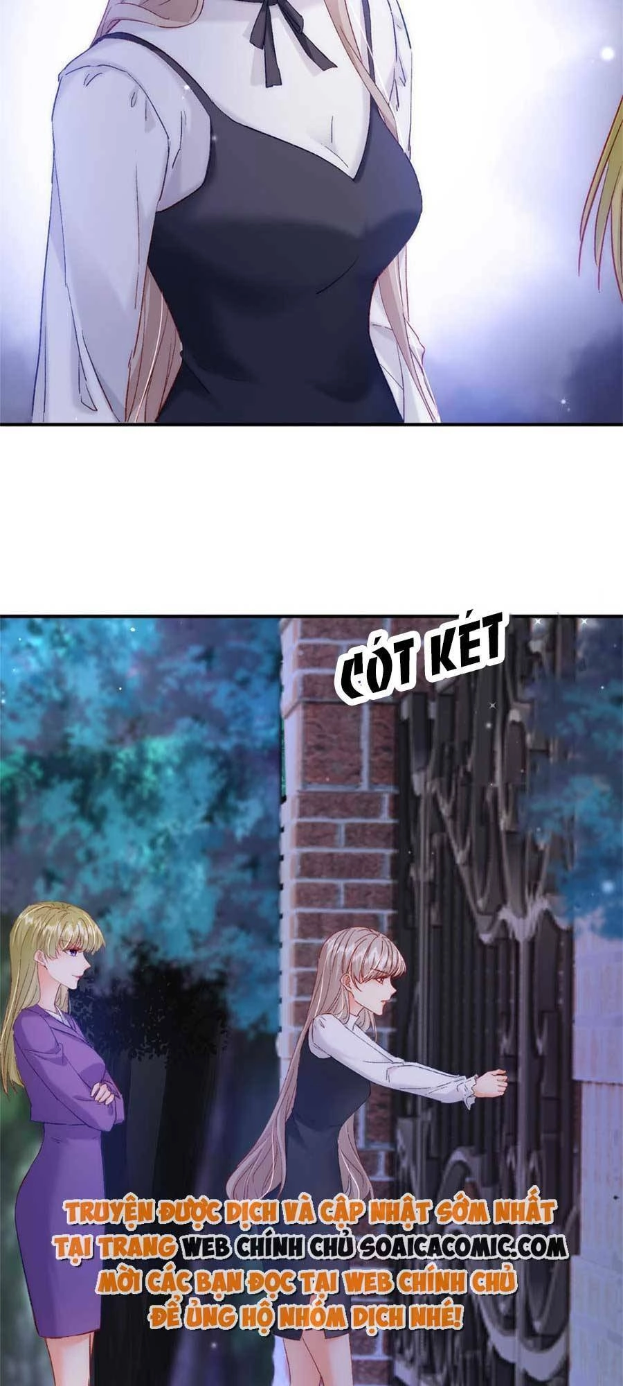 Cô Vợ Của Tôi Không Dễ Bắt Nạt Chapter 30 - 27