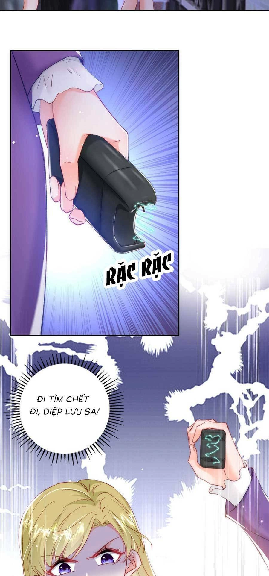 Cô Vợ Của Tôi Không Dễ Bắt Nạt Chapter 30 - 28