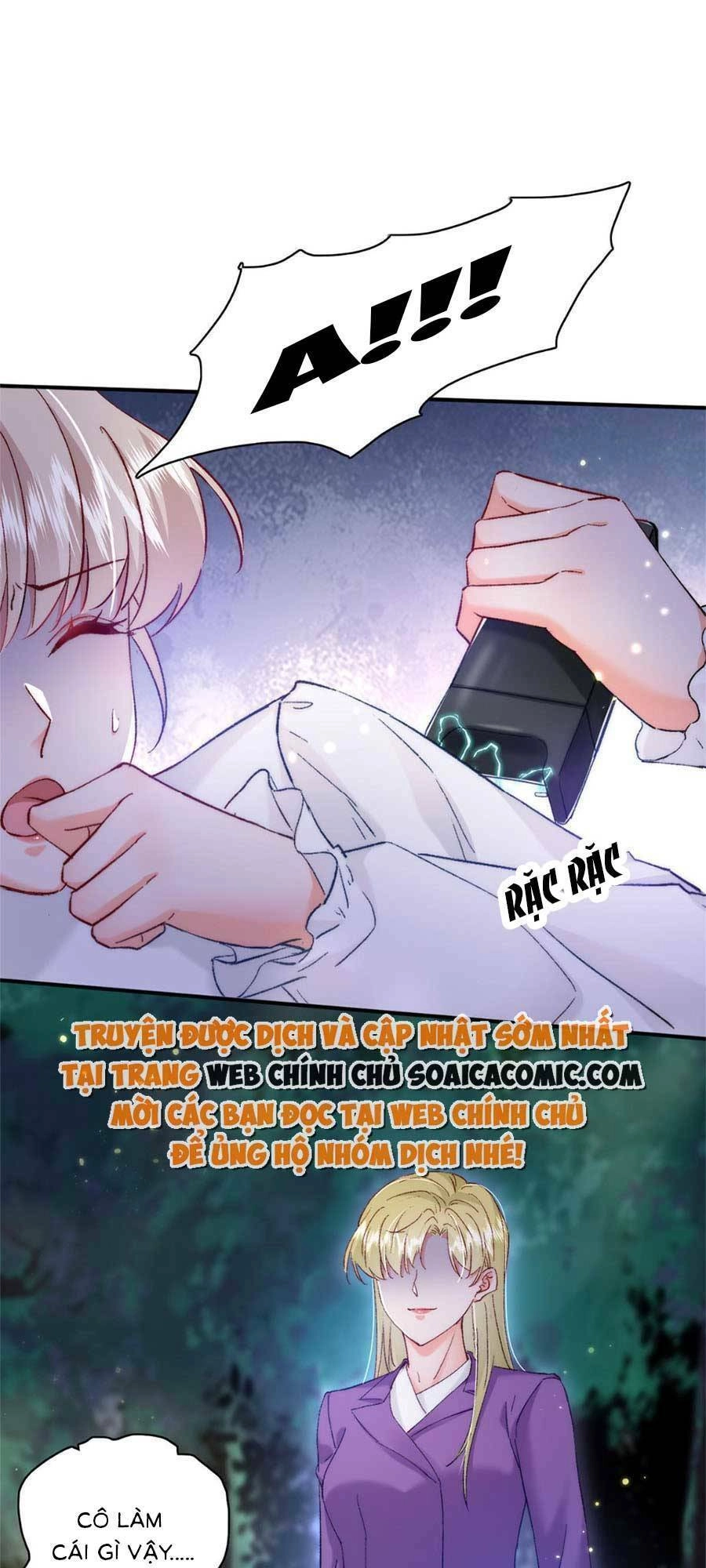 Cô Vợ Của Tôi Không Dễ Bắt Nạt Chapter 30 - 30