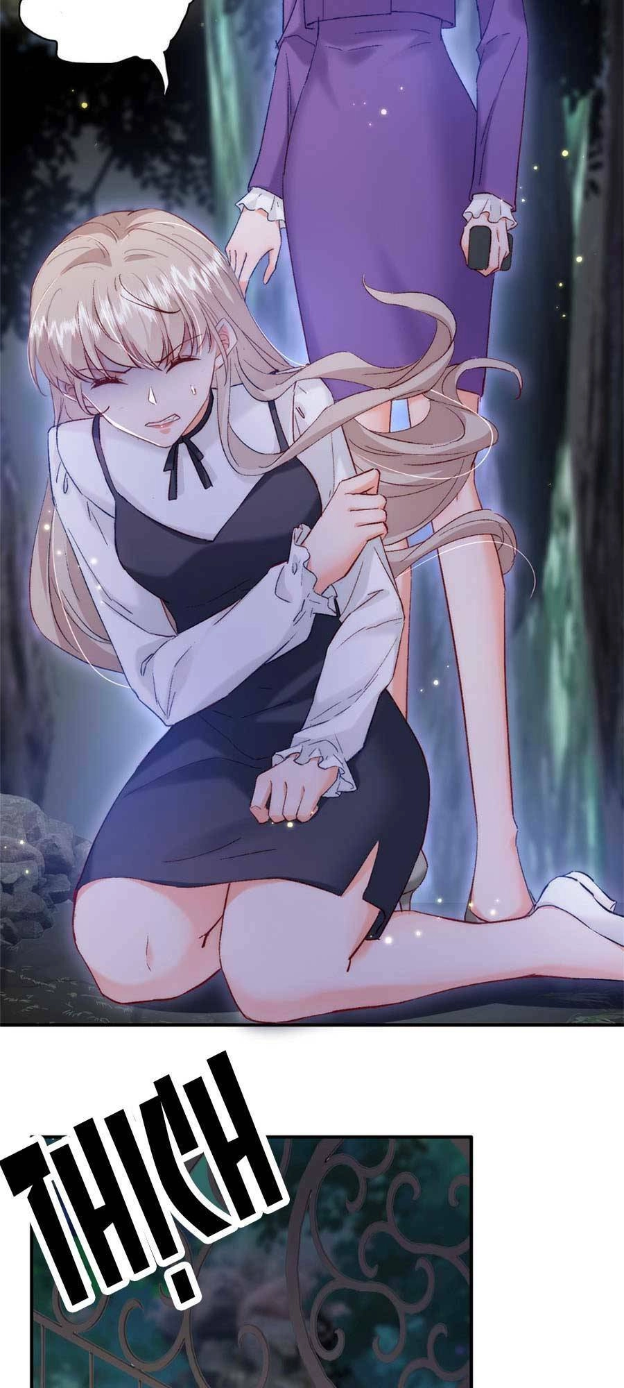 Cô Vợ Của Tôi Không Dễ Bắt Nạt Chapter 30 - 31