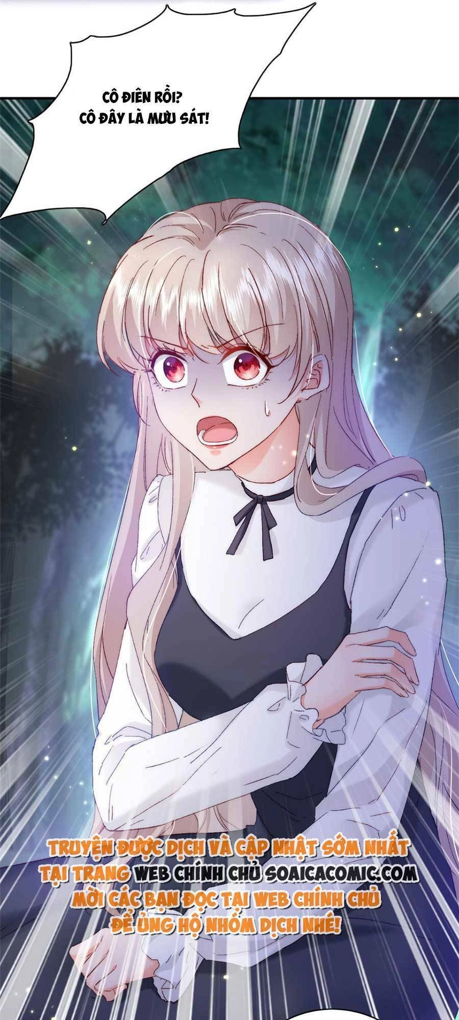 Cô Vợ Của Tôi Không Dễ Bắt Nạt Chapter 30 - 34