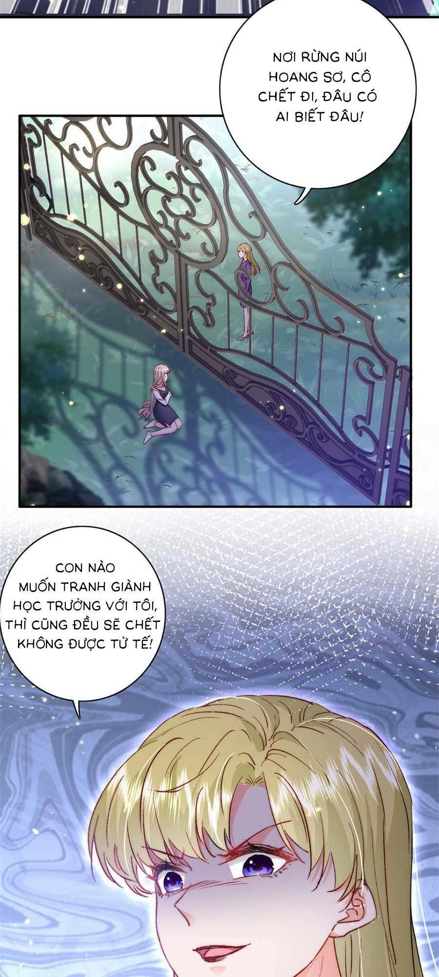 Cô Vợ Của Tôi Không Dễ Bắt Nạt Chapter 30 - 35