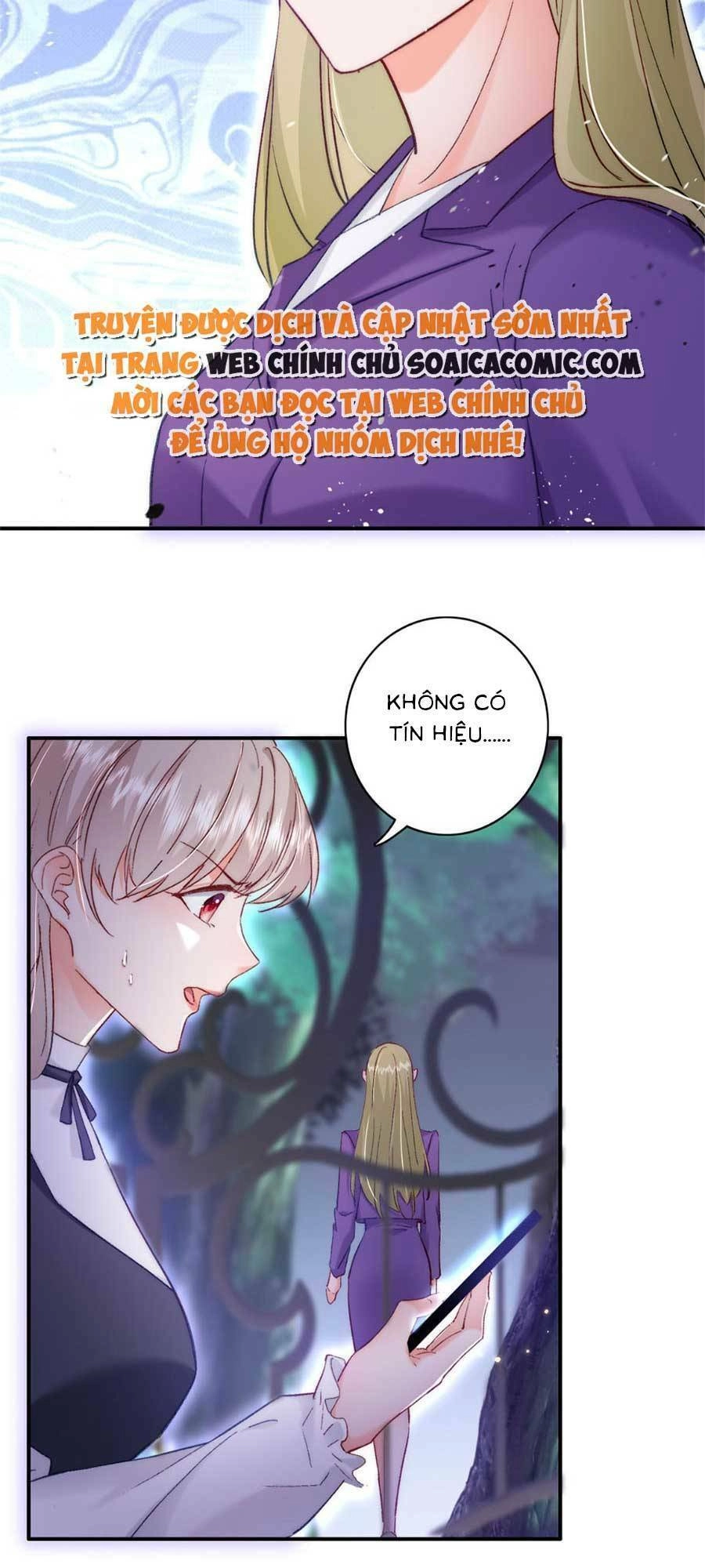 Cô Vợ Của Tôi Không Dễ Bắt Nạt Chapter 30 - 36