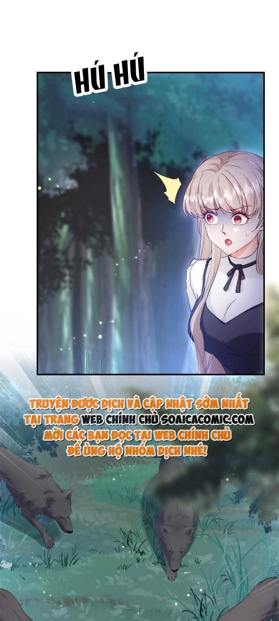 Cô Vợ Của Tôi Không Dễ Bắt Nạt Chapter 30 - 37