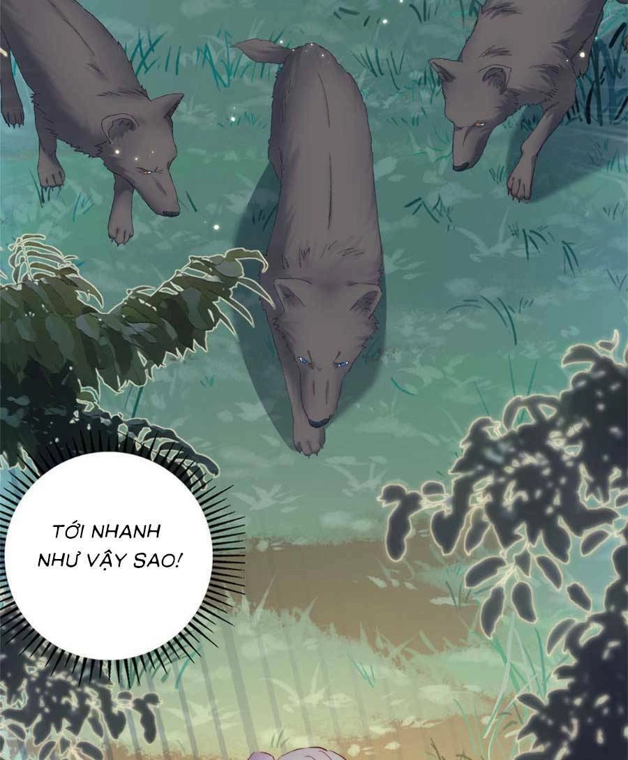 Cô Vợ Của Tôi Không Dễ Bắt Nạt Chapter 30 - 38