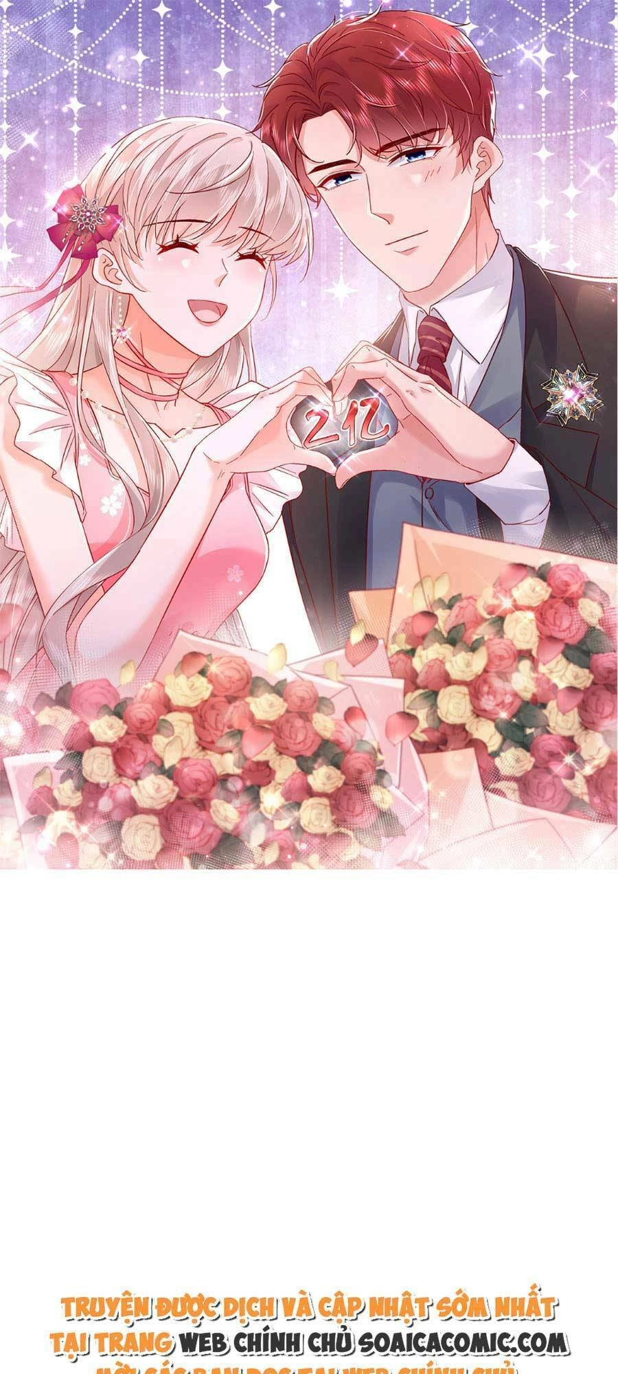 Cô Vợ Của Tôi Không Dễ Bắt Nạt Chapter 31 - 1