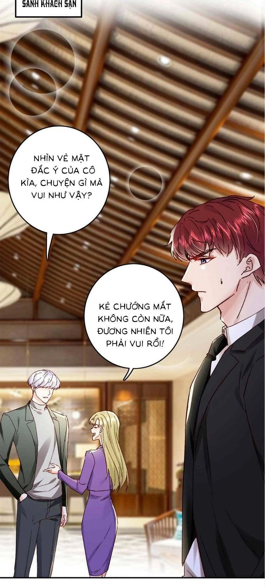 Cô Vợ Của Tôi Không Dễ Bắt Nạt Chapter 31 - 4
