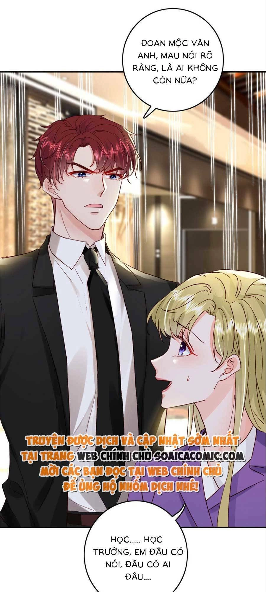 Cô Vợ Của Tôi Không Dễ Bắt Nạt Chapter 31 - 5