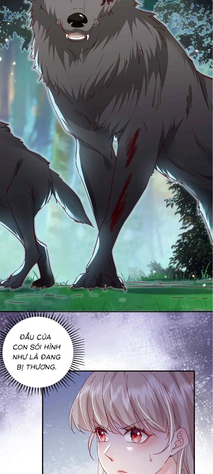 Cô Vợ Của Tôi Không Dễ Bắt Nạt Chapter 31 - 11