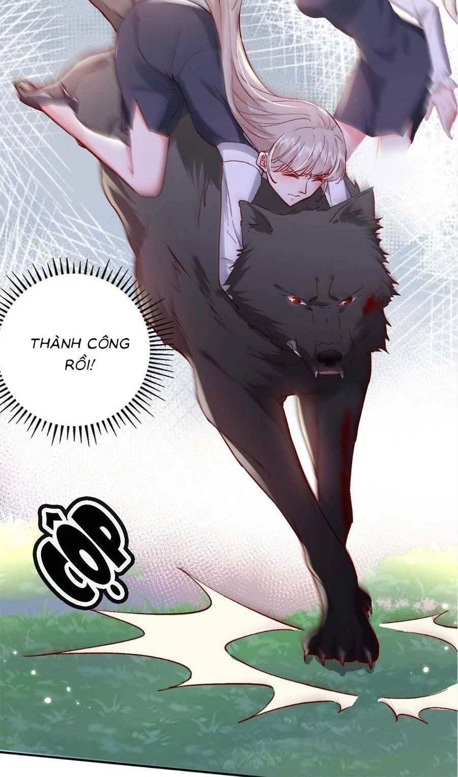 Cô Vợ Của Tôi Không Dễ Bắt Nạt Chapter 31 - 14