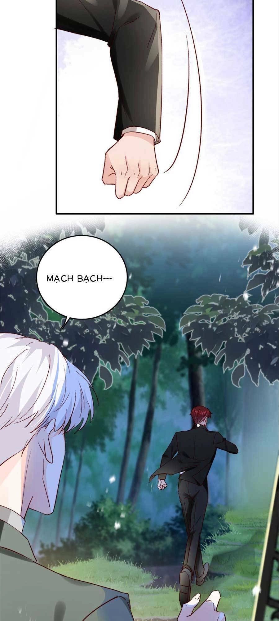 Cô Vợ Của Tôi Không Dễ Bắt Nạt Chapter 31 - 21