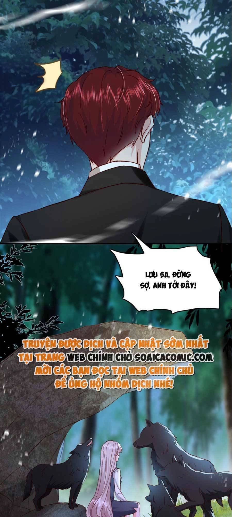 Cô Vợ Của Tôi Không Dễ Bắt Nạt Chapter 31 - 24